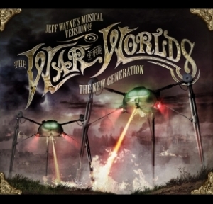 War of the Worlds TNG